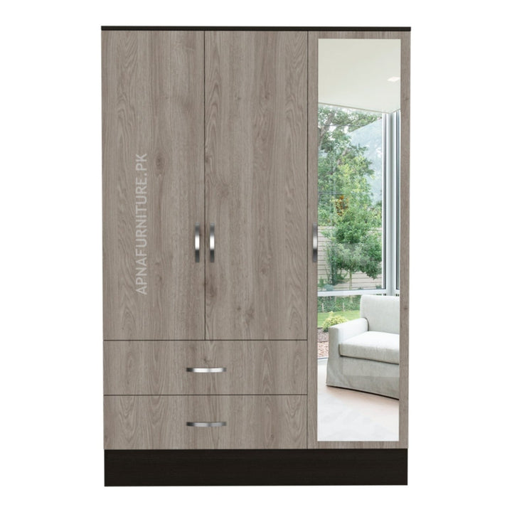 Buy Alice Cupboard at Best Price Online in Pakistan on Apnafurniture.pk