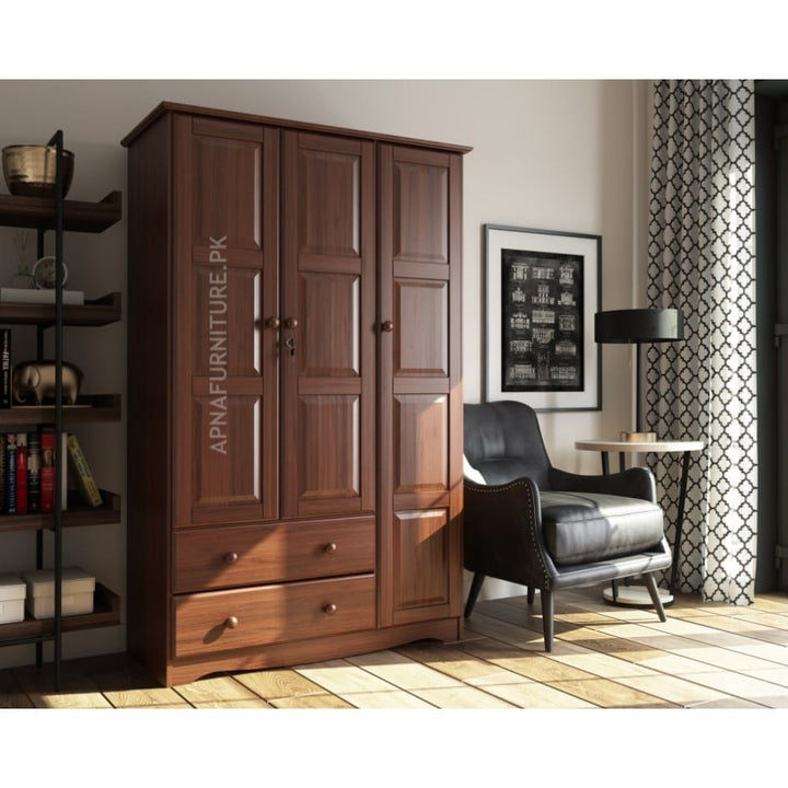 Angela Cupboard Apnafurniture.pk Cupboards