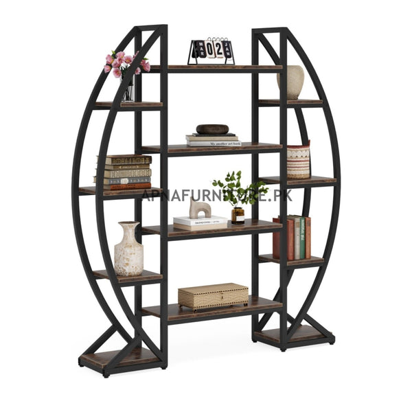 Austin Bookshelf Apnafurniture.pk Bookshelf