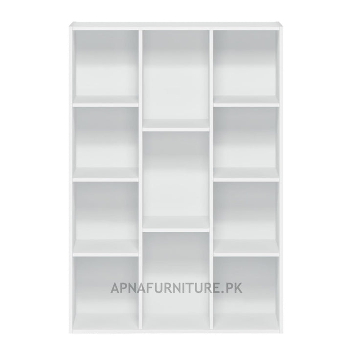 Buy Avery Bookshelf at Best Price Online in Pakistan on Apnafurniture.pk