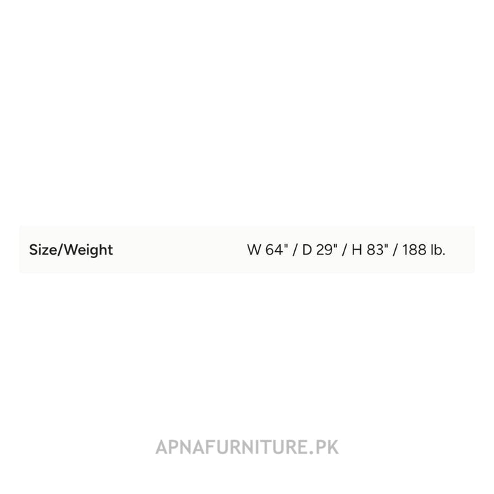 Buy Albert Bookshelf at Best Price Online in Pakistan on Apnafurniture.pk