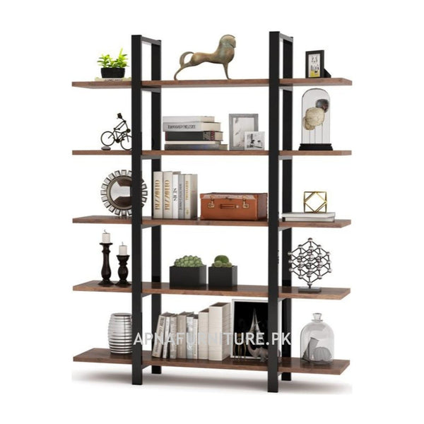 Buy Cameron Bookshelf at Best Price Online in Pakistan on Apnafurniture.pk
