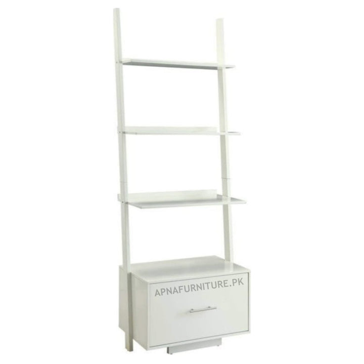 Buy Clifford Bookshelf at Best Price Online in Pakistan on Apnafurniture.pk