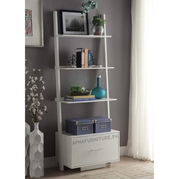 Buy Clifford Bookshelf at Best Price Online in Pakistan on Apnafurniture.pk