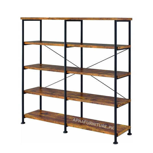 Dominic Bookshelf Apnafurniture.pk Bookshelf