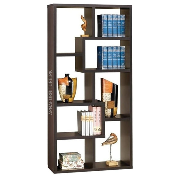 Buy Donald Bookshelf at Best Price Online in Pakistan on Apnafurniture.pk