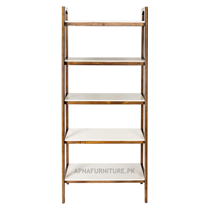 Buy Douglas Bookshelf at Best Price Online in Pakistan on Apnafurniture.pk