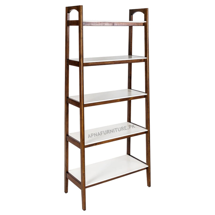 Buy Douglas Bookshelf at Best Price Online in Pakistan on Apnafurniture.pk