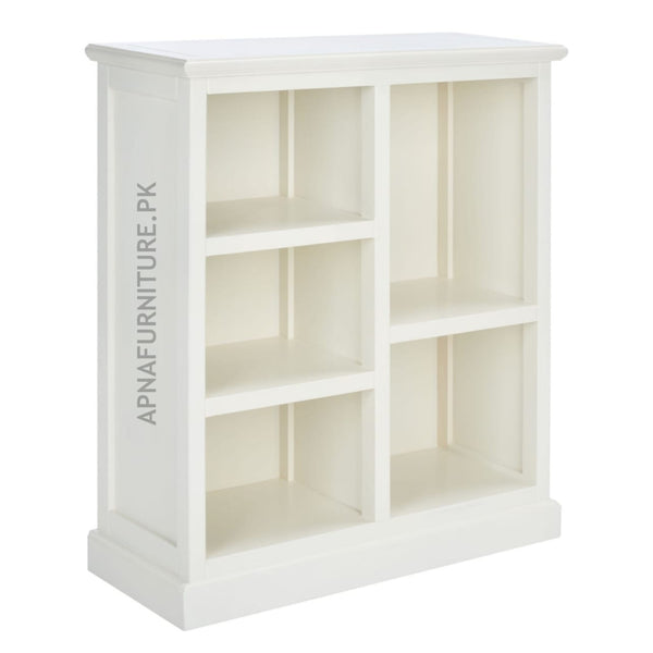 Emmett Bookshelf Apnafurniture.pk Bookshelf