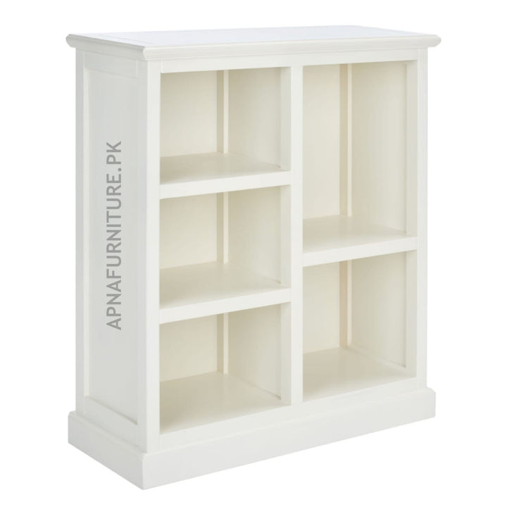 Buy Emmett Bookshelf at Best Price Online in Pakistan on Apnafurniture.pk