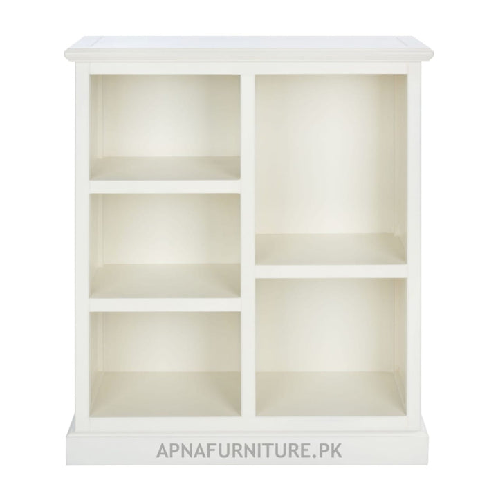 Buy Emmett Bookshelf at Best Price Online in Pakistan on Apnafurniture.pk