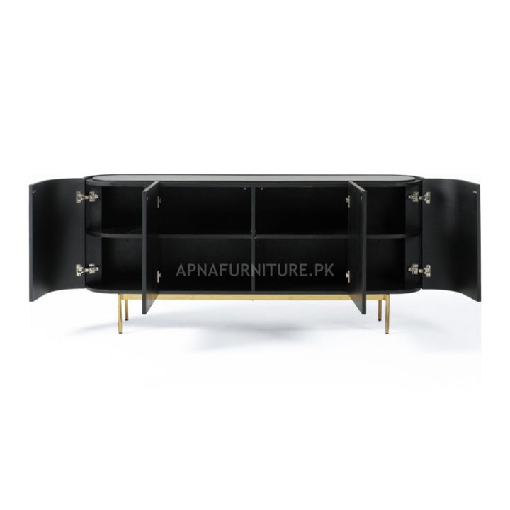 Buy Henry Buffet Cabinet at Best Price Online in Pakistan on Apnafurniture.pk
