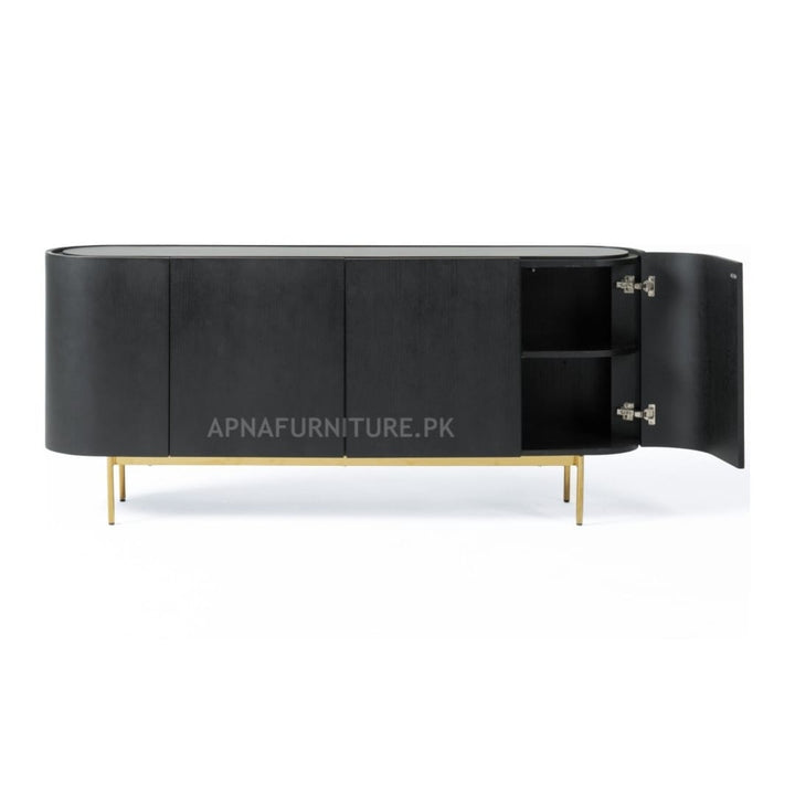Buy Henry Buffet Cabinet at Best Price Online in Pakistan on Apnafurniture.pk