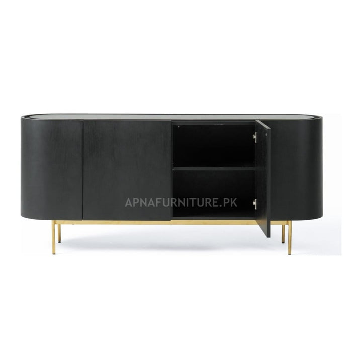 Buy Henry Buffet Cabinet at Best Price Online in Pakistan on Apnafurniture.pk