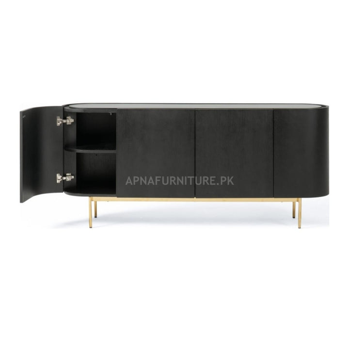 Buy Henry Buffet Cabinet at Best Price Online in Pakistan on Apnafurniture.pk