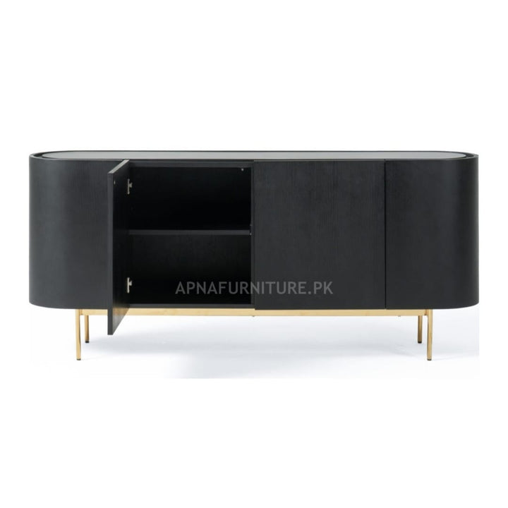 Buy Henry Buffet Cabinet at Best Price Online in Pakistan on Apnafurniture.pk