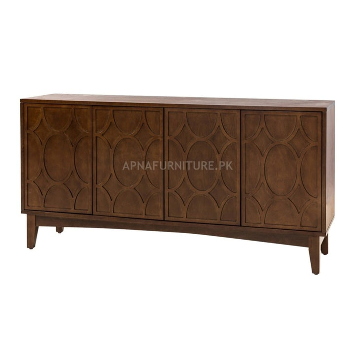 Buy Marcus Buffet Cabinet at Best Price Online in Pakistan on Apnafurniture.pk