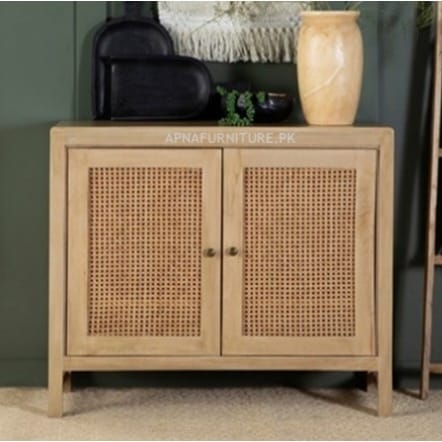 Buy Ethan Accent Cabinet at Best Price Online in Pakistan on Apnafurniture.pk
