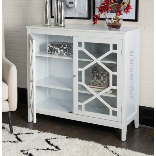 Buy Isaac Accent Cabinet at Best Price Online in Pakistan on Apnafurniture.pk
