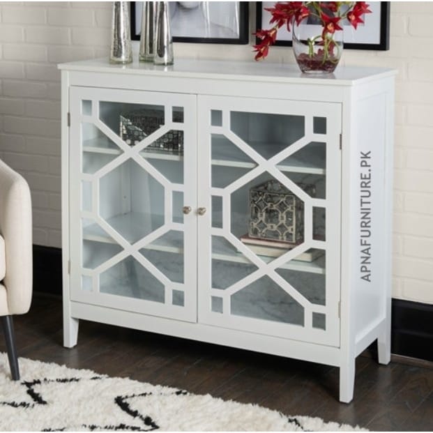 Buy Isaac Accent Cabinet at Best Price Online in Pakistan on Apnafurniture.pk