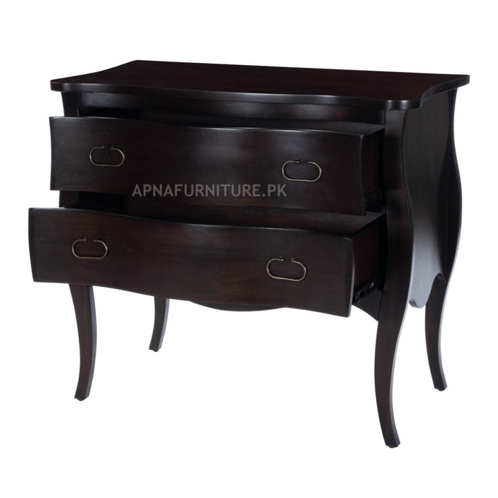 Buy Caleb Accent Cabinet at Best Price Online in Pakistan on Apnafurniture.pk