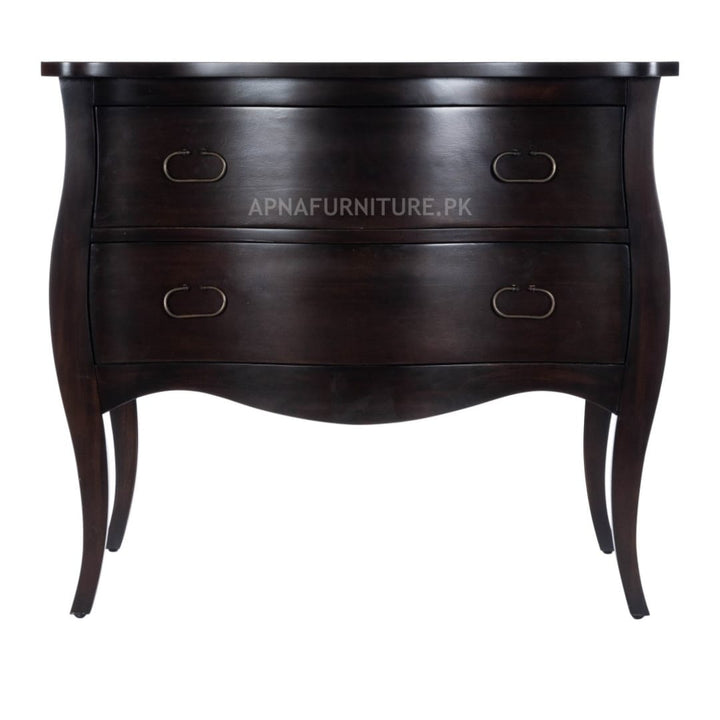Buy Caleb Accent Cabinet at Best Price Online in Pakistan on Apnafurniture.pk