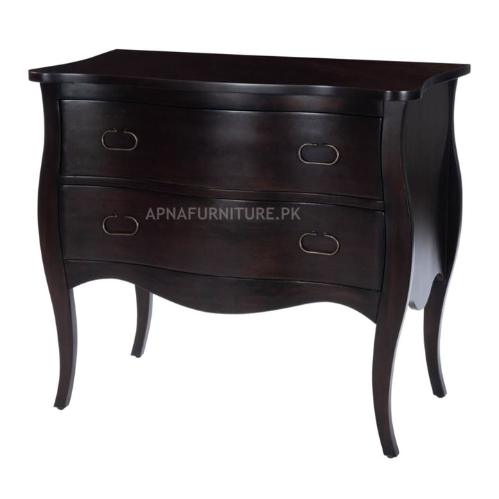 Buy Caleb Accent Cabinet at Best Price Online in Pakistan on Apnafurniture.pk