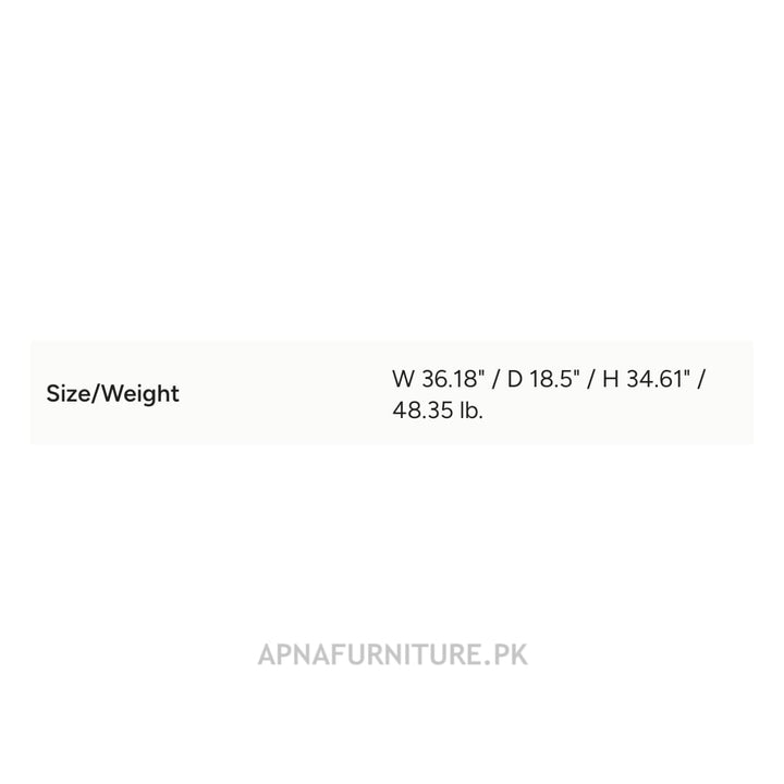 Buy Callista Kitchen Cart at Best Price Online in Pakistan on Apnafurniture.pk