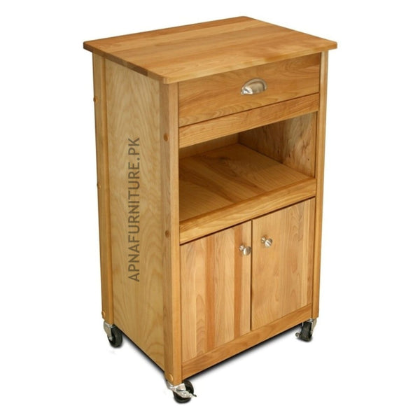 Elowen Kitchen Cart Apnafurniture.pk Kitchen Carts