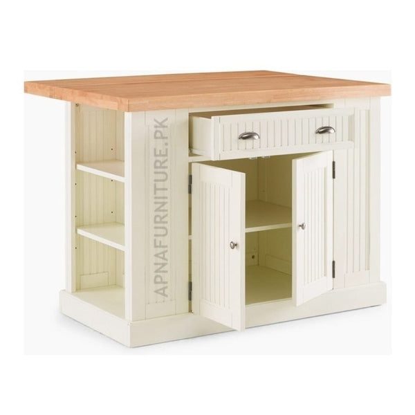 Catriona Kitchen Island Apnafurniture.pk Kitchen Islands