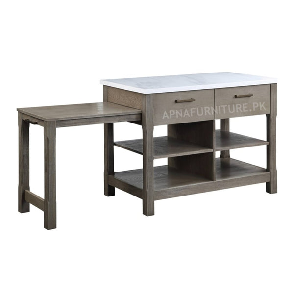 Evander Kitchen Island Apnafurniture.pk Kitchen Islands
