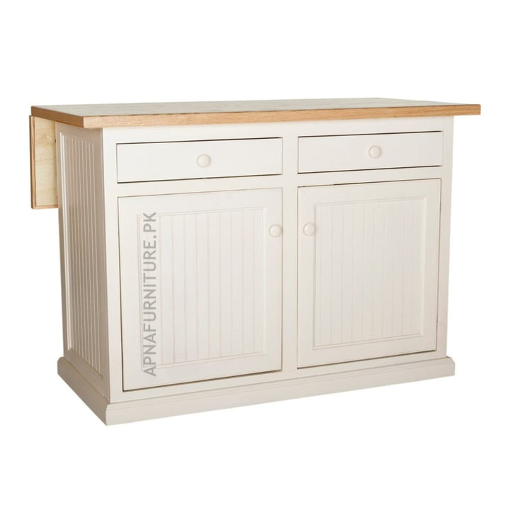 Buy Havilah Kitchen Island at Best Price Online in Pakistan on Apnafurniture.pk