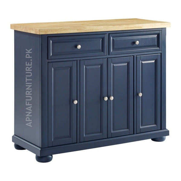 Odessa Kitchen Island Apnafurniture.pk Kitchen Islands