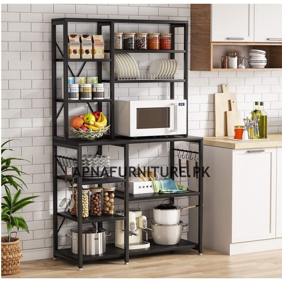 Buy Anselm Kitchen Rack in Pakistan & Contact the Seller ...