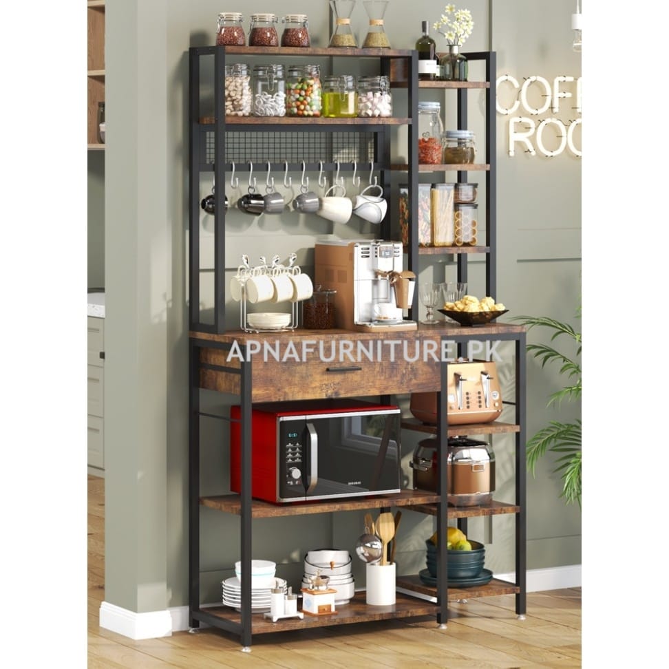 Buy Caspian Kitchen Rack in Pakistan & Contact the Seller ...