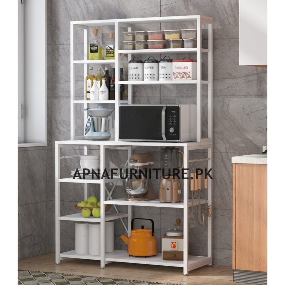Buy Eamon Kitchen Rack in Pakistan & Contact the Seller – Apnafurniture ...