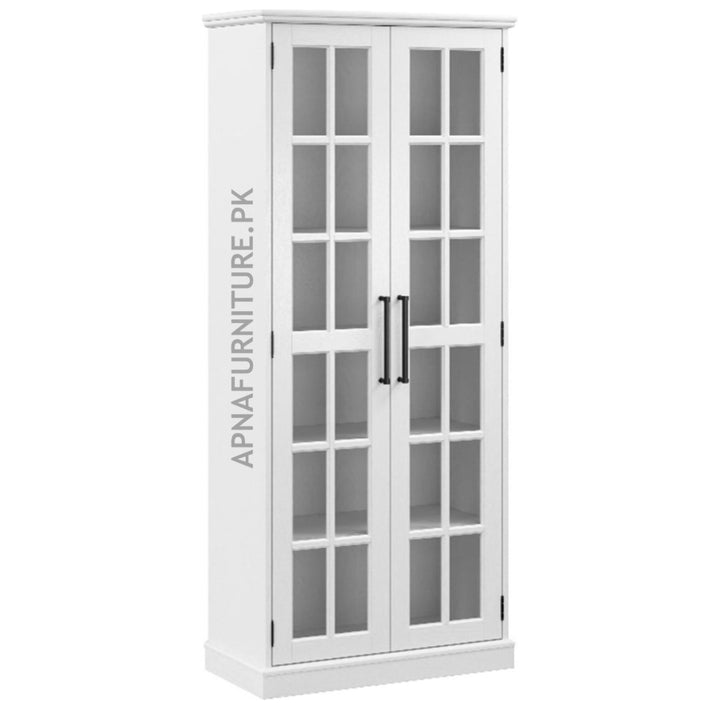 Buy Calliope Crockery Cabinet at Best Price Online in Pakistan on Apnafurniture.pk