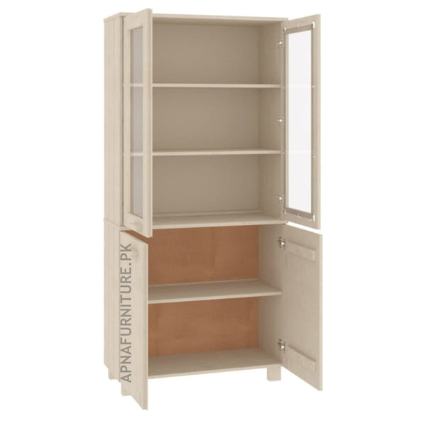Buy Dionysius Crockery Cabinet at Best Price Online in Pakistan on Apnafurniture.pk