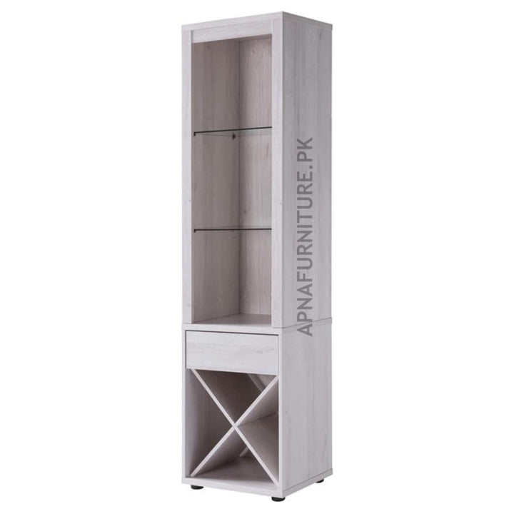 Buy Gideon Crockery Cabinet at Best Price Online in Pakistan on Apnafurniture.pk