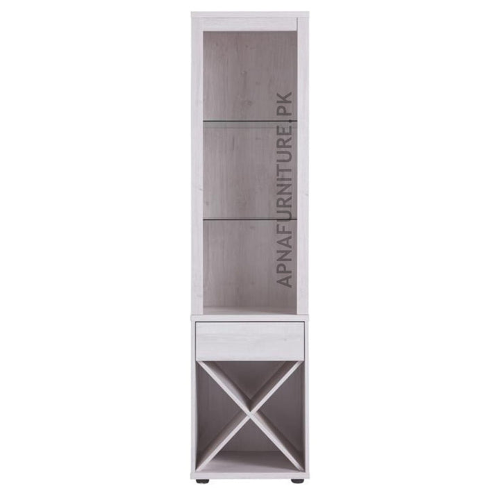 Buy Gideon Crockery Cabinet at Best Price Online in Pakistan on Apnafurniture.pk