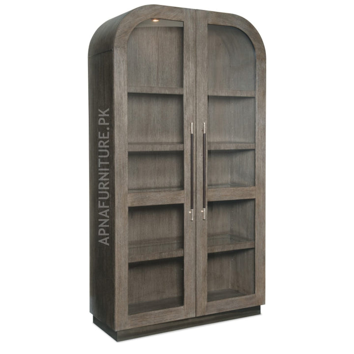 Buy Isidore Crockery Cabinet at Best Price Online in Pakistan on Apnafurniture.pk