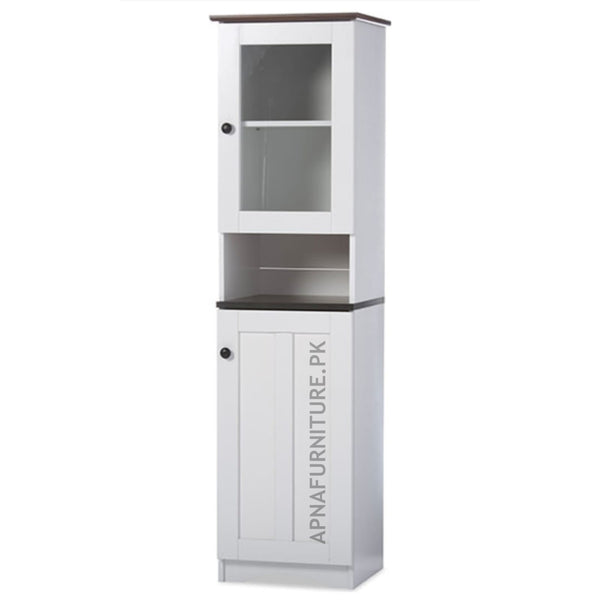 Buy Jessamine Crockery Cabinet at Best Price Online in Pakistan on Apnafurniture.pk