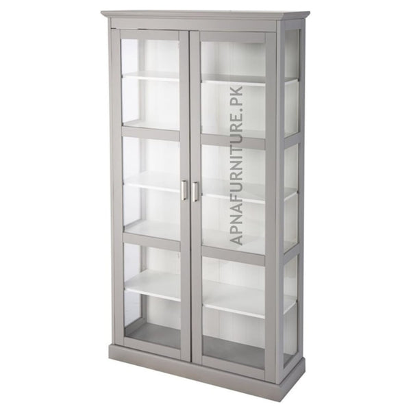 Buy Kenelm Crockery Cabinet at Best Price Online in Pakistan on Apnafurniture.pk