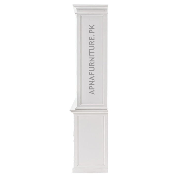 Buy Oriana Crockery Cabinet at Best Price Online in Pakistan on Apnafurniture.pk
