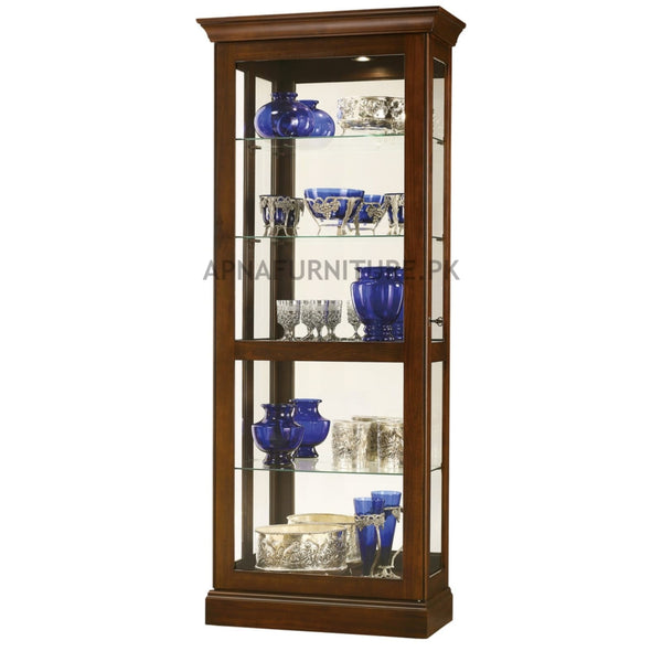 Salome Crockery Cabinet Apnafurniture.pk Crockery Cabinets