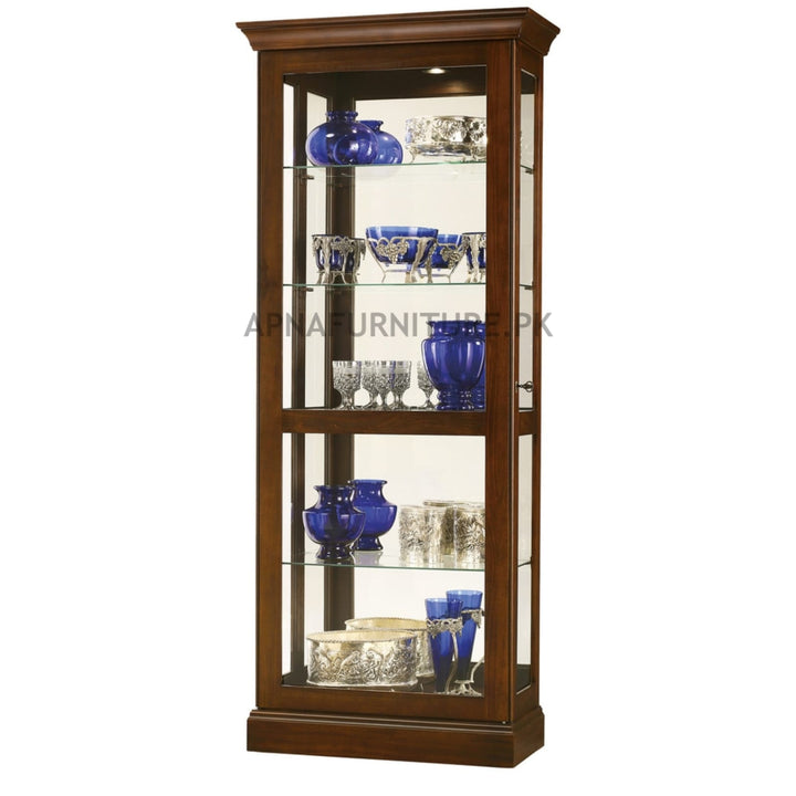 Buy Salome Crockery Cabinet at Best Price Online in Pakistan on Apnafurniture.pk