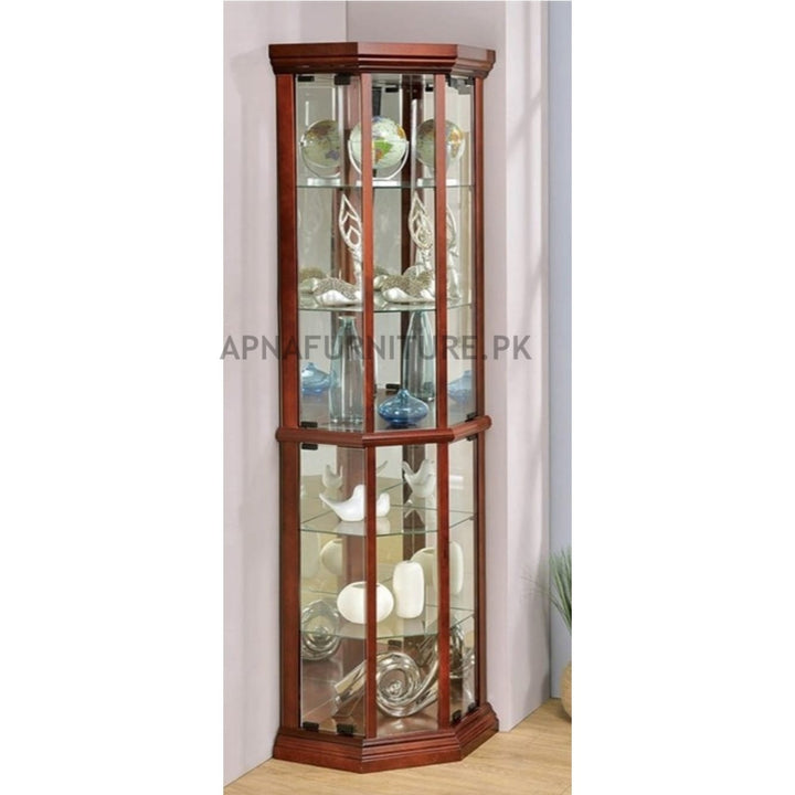 Buy Simeon Crockery Cabinet at Best Price Online in Pakistan on Apnafurniture.pk