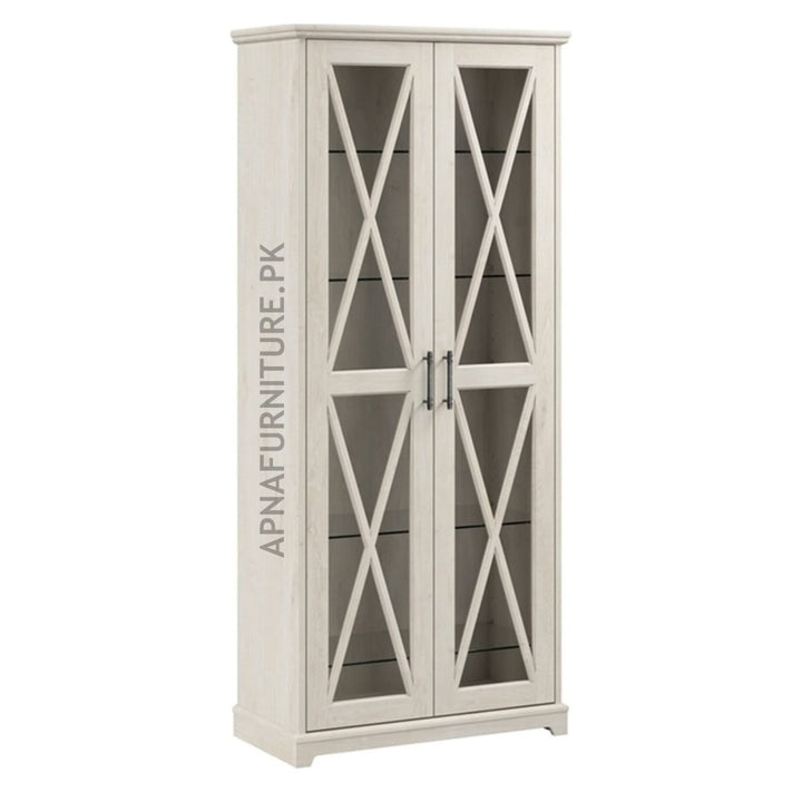 Buy Sophronia Crockery Cabinet at Best Price Online in Pakistan on Apnafurniture.pk