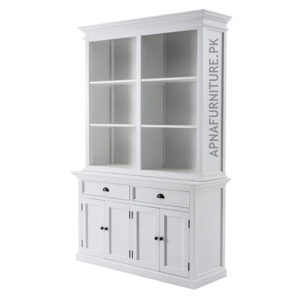 Tirzah Crockery Cabinet Apnafurniture.pk Crockery Cabinets