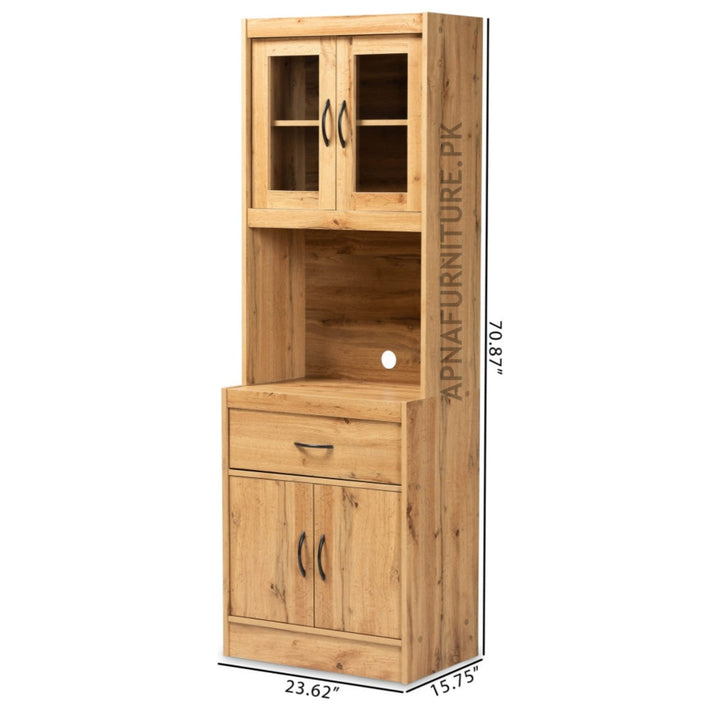 Buy Valerian Crockery Cabinet at Best Price Online in Pakistan on Apnafurniture.pk